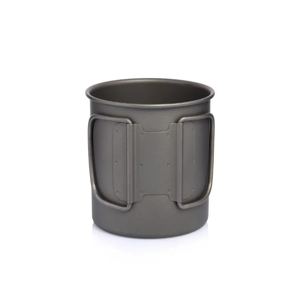 Caneca Widesea Camping Titanium®
