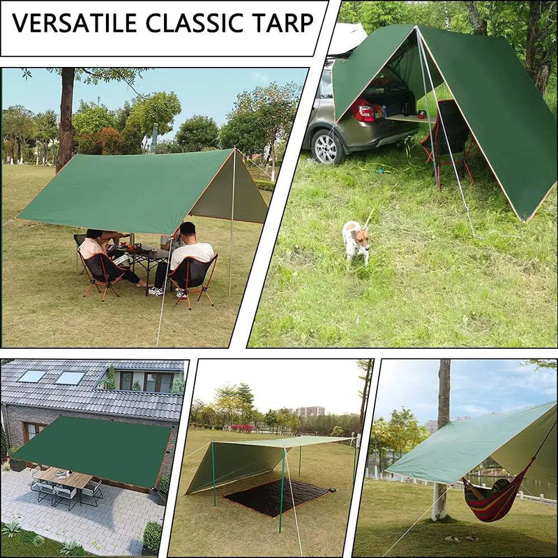 Tenda Top Lander®