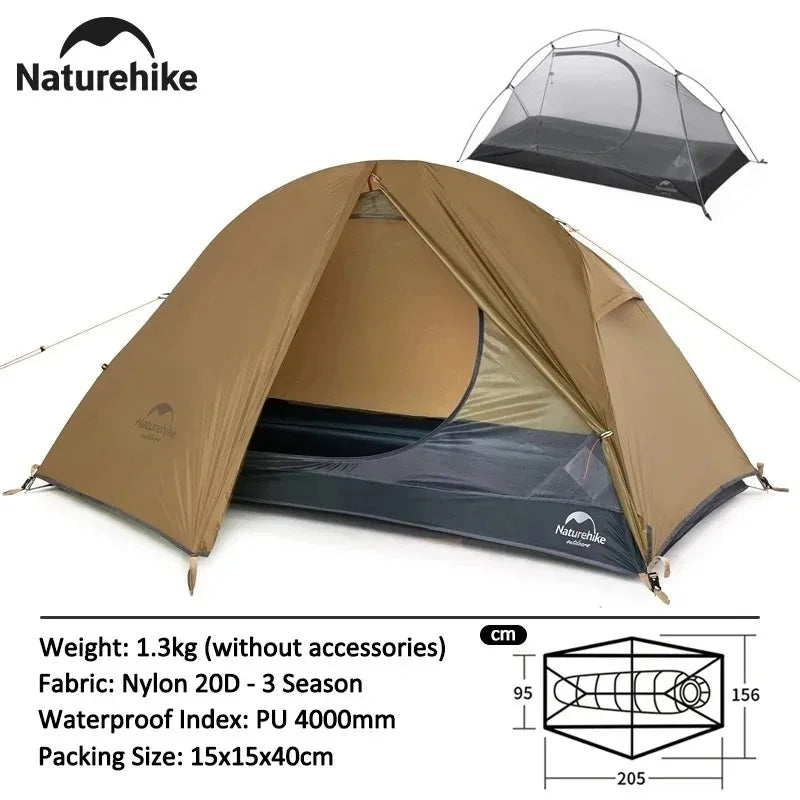 Naturehike Cycling Ultralight®