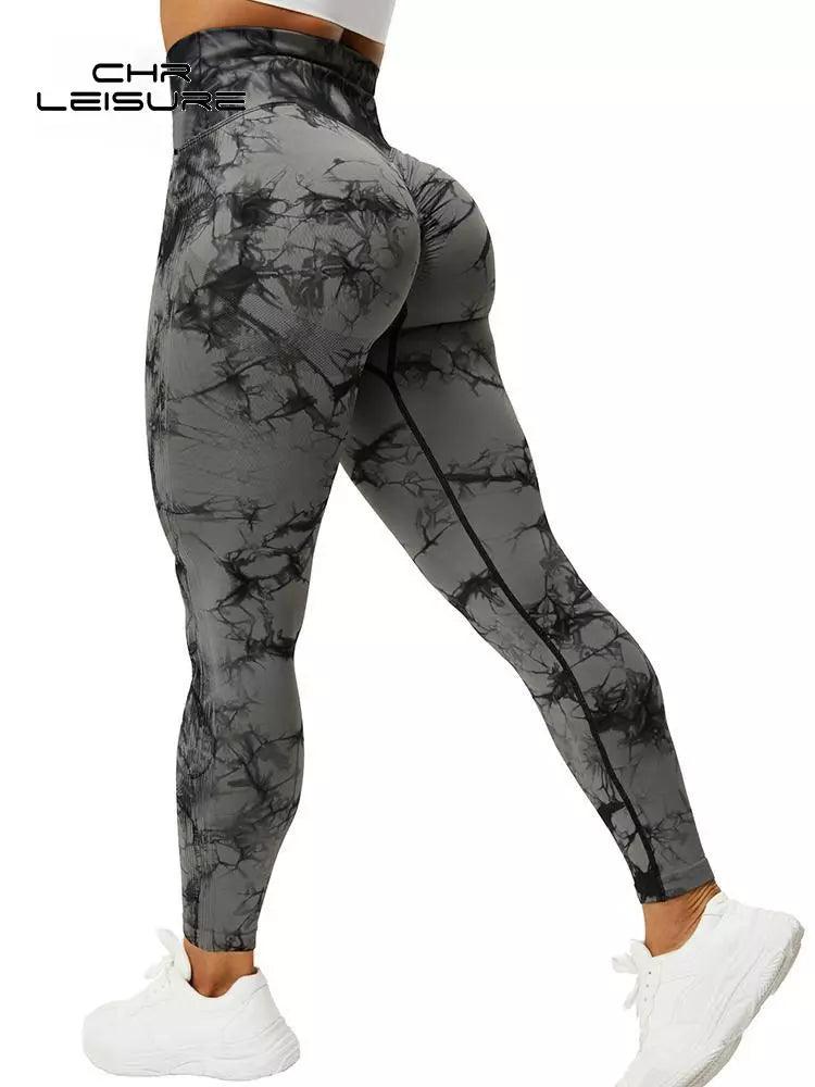 Calças Leggings CHRLEISURE®