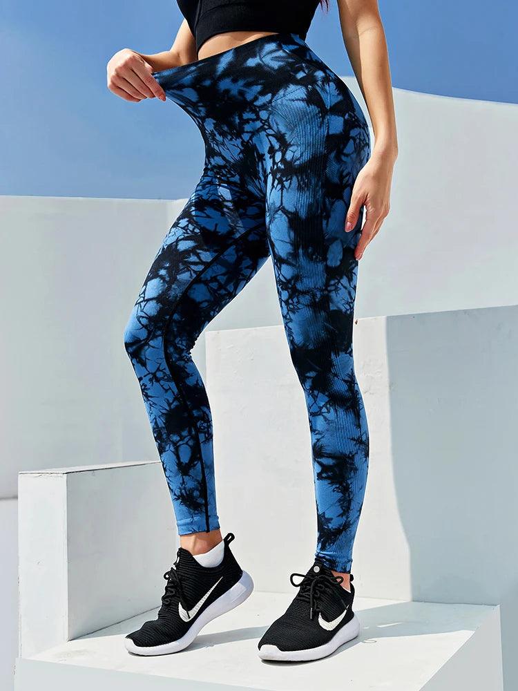 Calças Leggings CHRLEISURE®