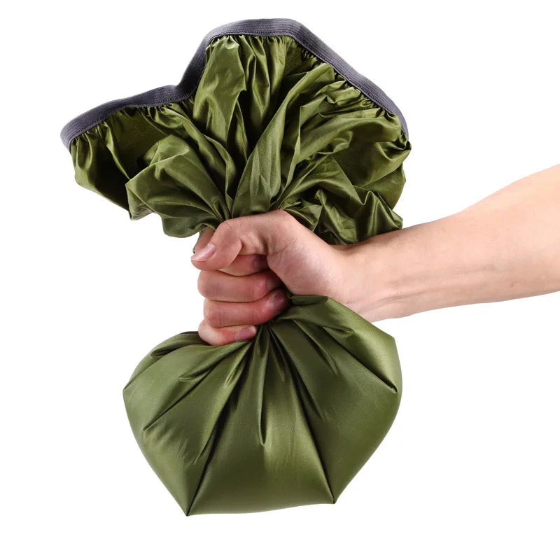 Capa/Saco de Chuva à Prova d'água®