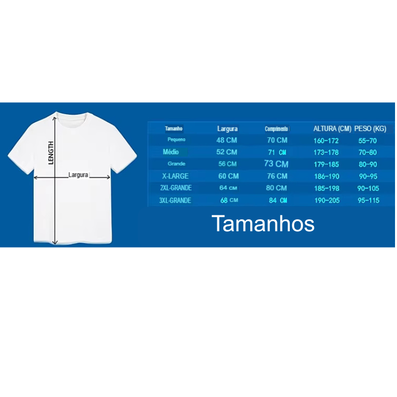 Camiseta Camping Fire®