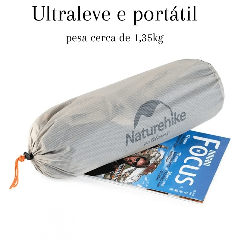 Barraca Naturehike Cloud UP®