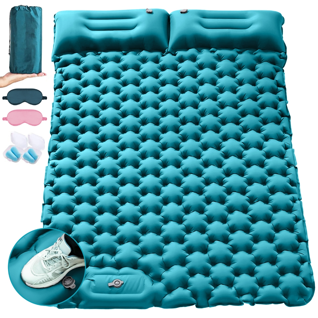 Colchão Inflável Casal NEW HAWAII®