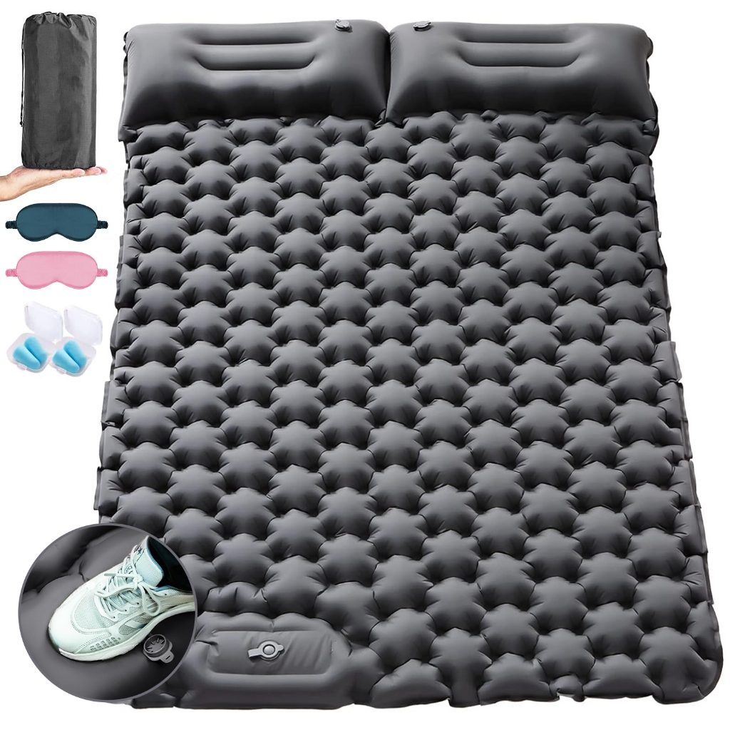 Colchão Inflável Casal NEW HAWAII®