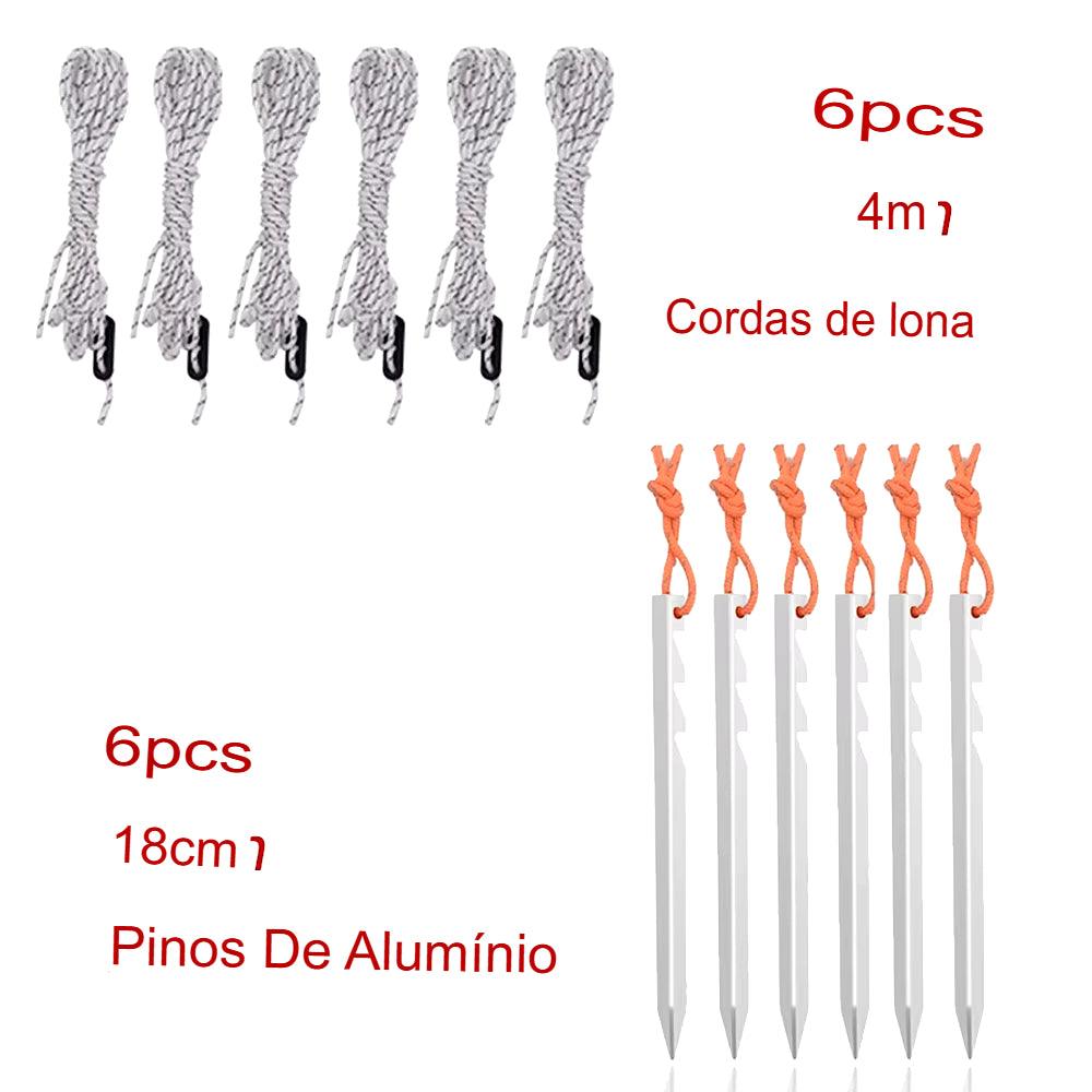 Tenda Kit Top Lander®