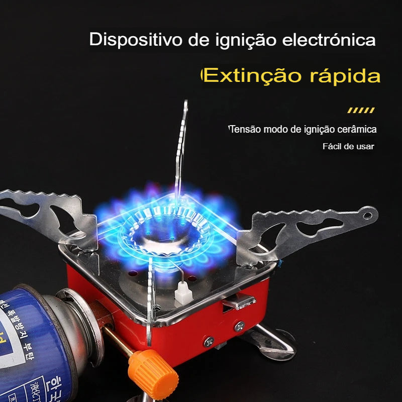 MINI Fogareiro Portátil®