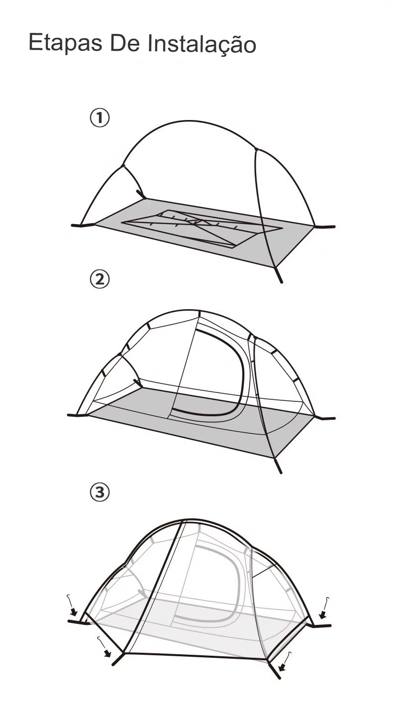 Naturehike Cycling Ultralight®