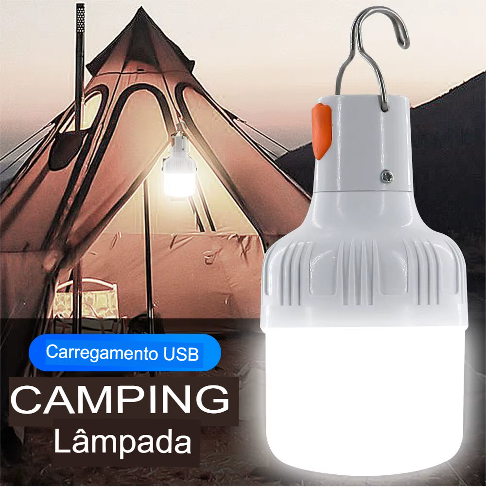 Lampada Led USB®