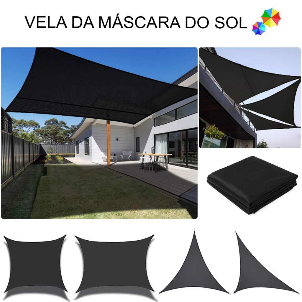 Tenda Vela Dossel®