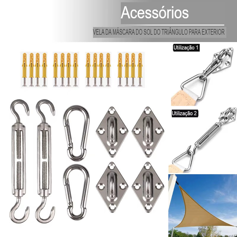 Tenda Vela Dossel®