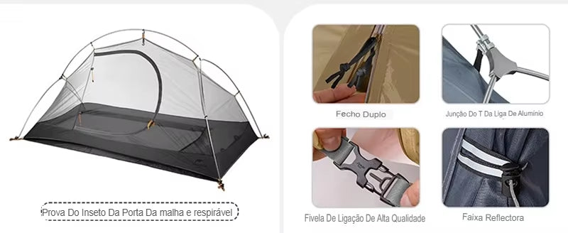 Naturehike Cycling Ultralight®