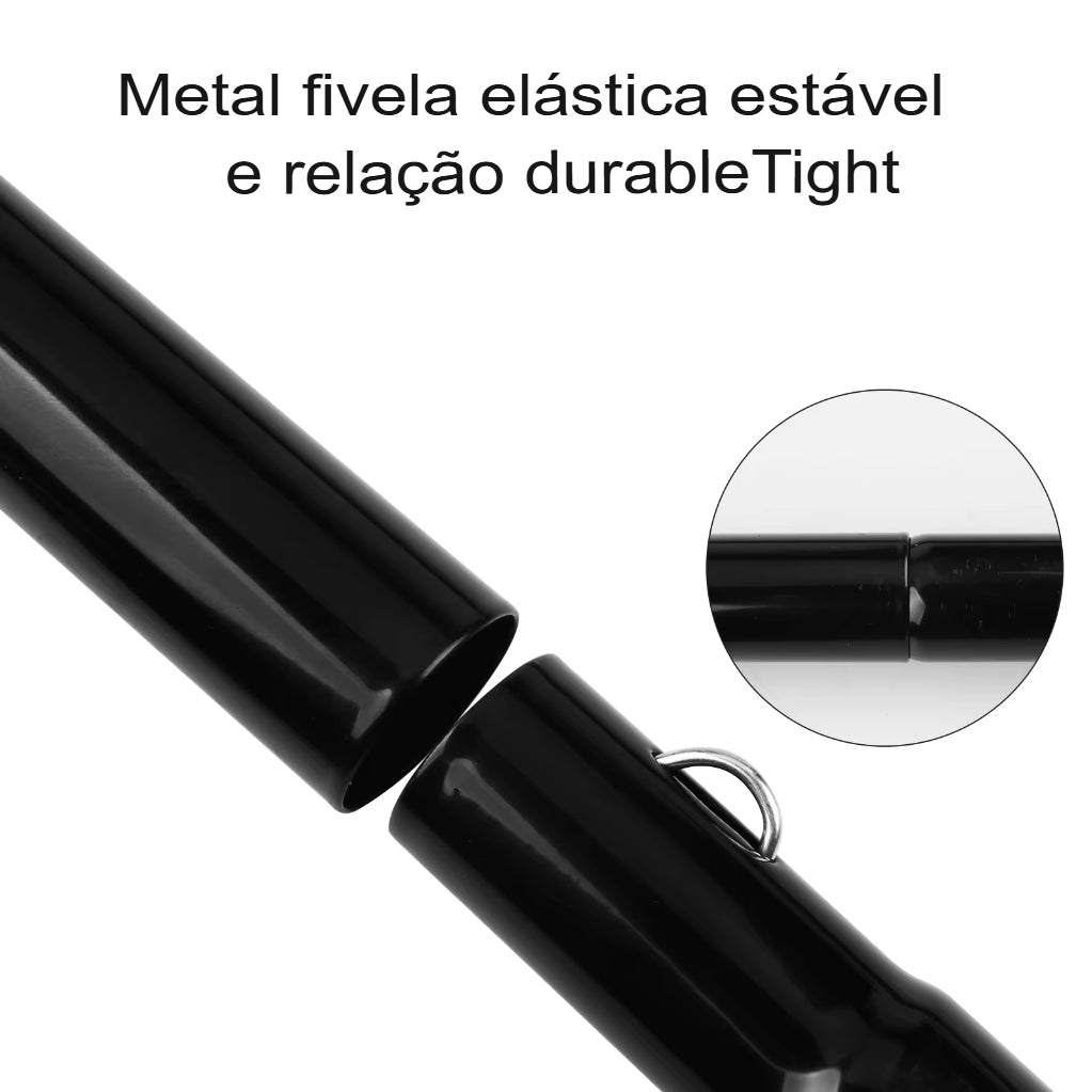 Conjunto 2 polo Telescópio 1.86m