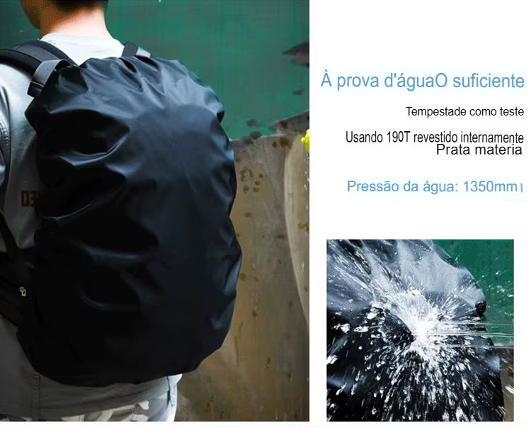 Capa de Chuva à Prova d'água®