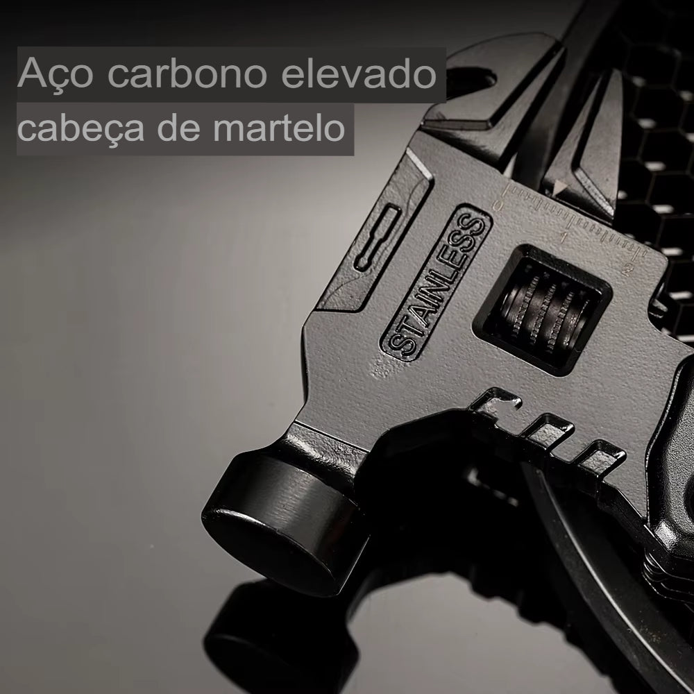 Martelo Multiferramenta®