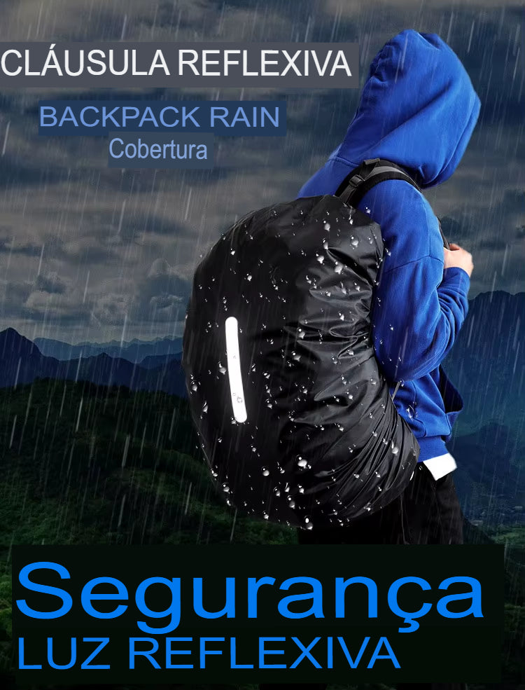 Capa de Chuva à Prova d'água®