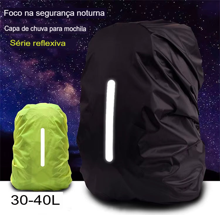 Capa de Chuva à Prova d'água®