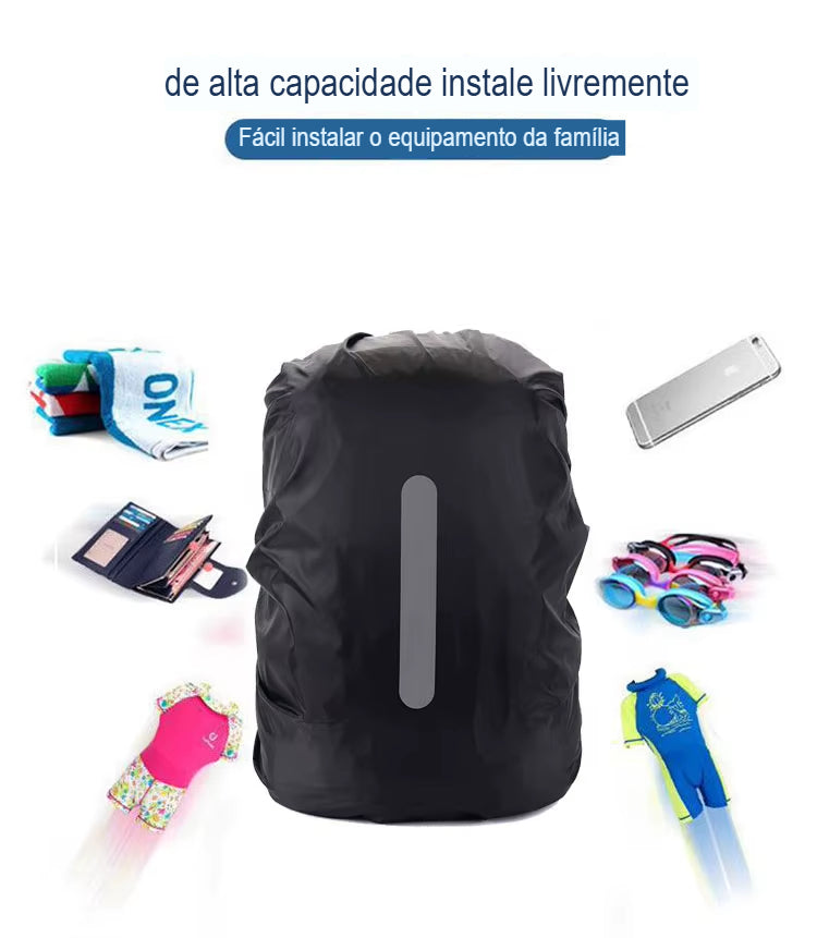 Capa de Chuva à Prova d'água®