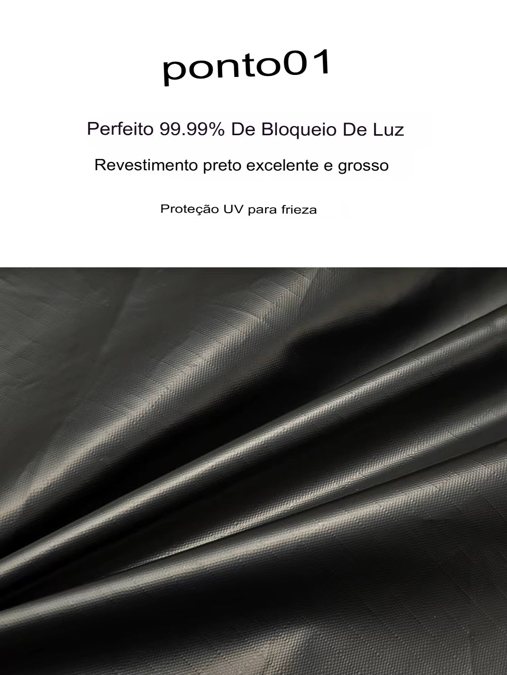 Lona Top Lander Octogonal Revestida 5.1x5.1m®