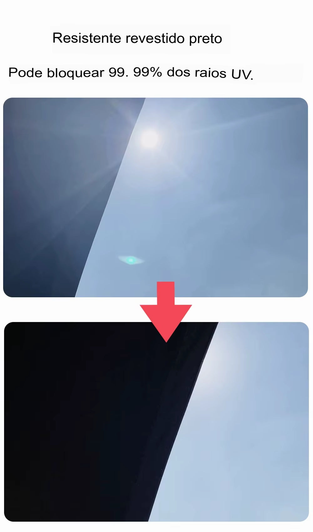 Lona Top Lander Octogonal Revestida 5.1x5.1m®