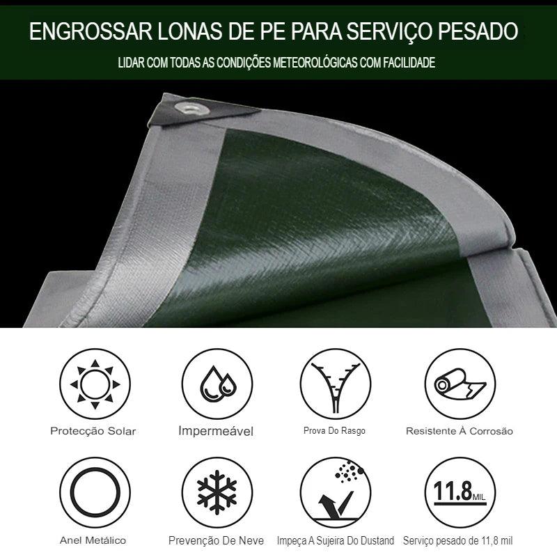 Tenda Perroquete®