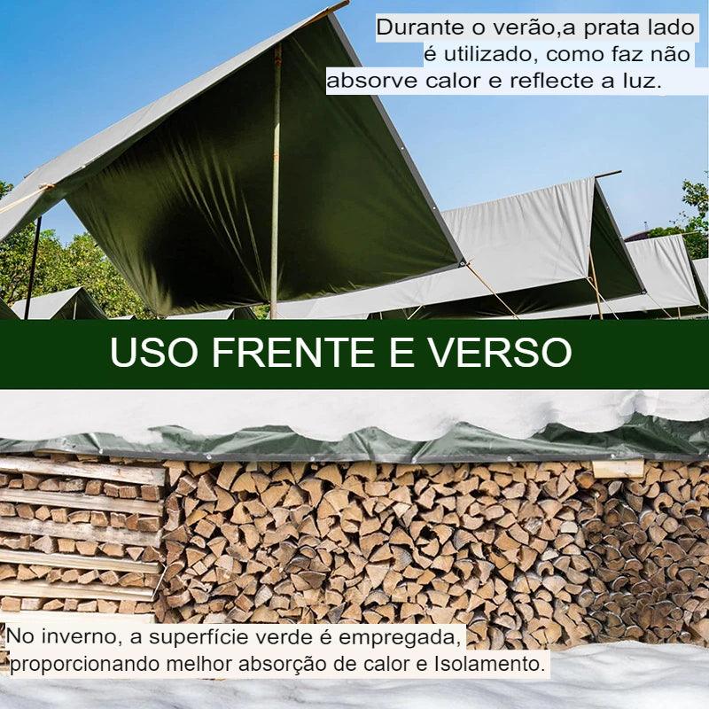 Tenda Perroquete®