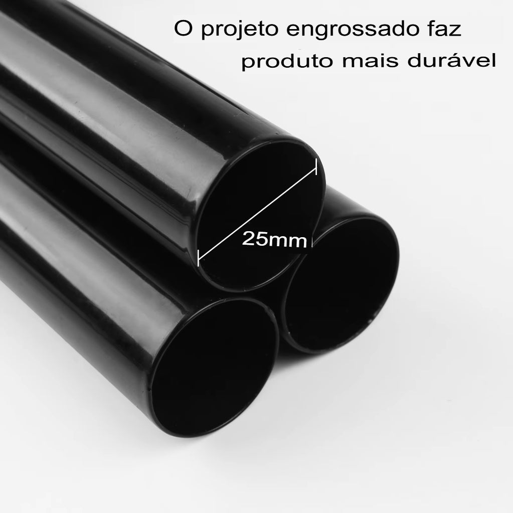 Pólos Telescopicas 2m®