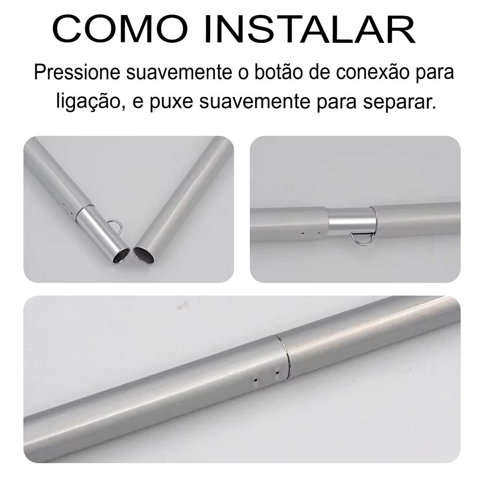 Tenda Kit Top Lander®