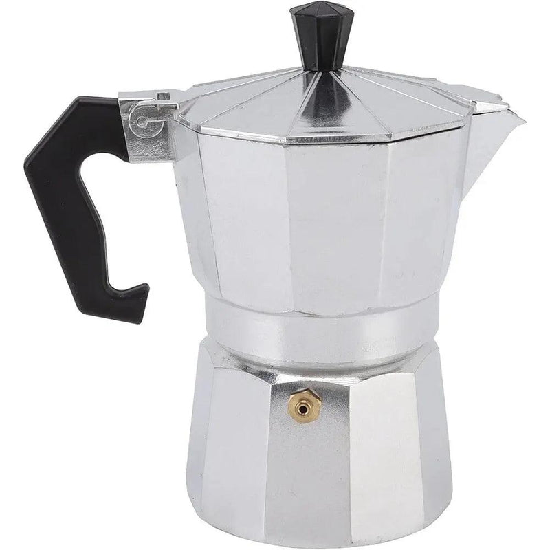 Cafeteria Italian Mocha Percolator Smachin®