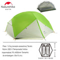 Barraca Naturehike Mongar®