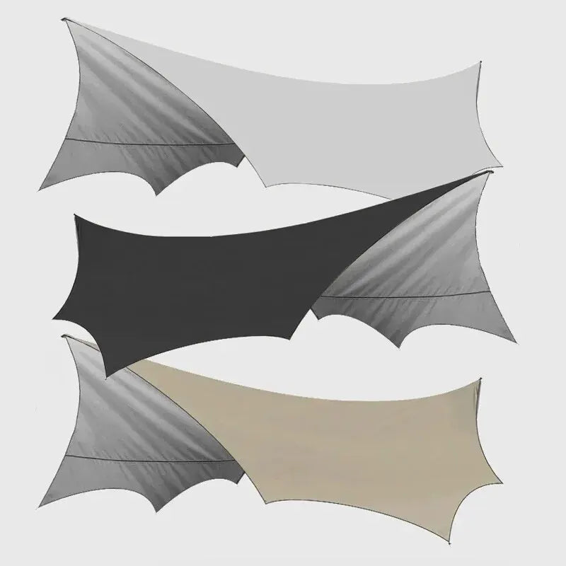 Tarp Fly Octagonal 5.1x5.1m®