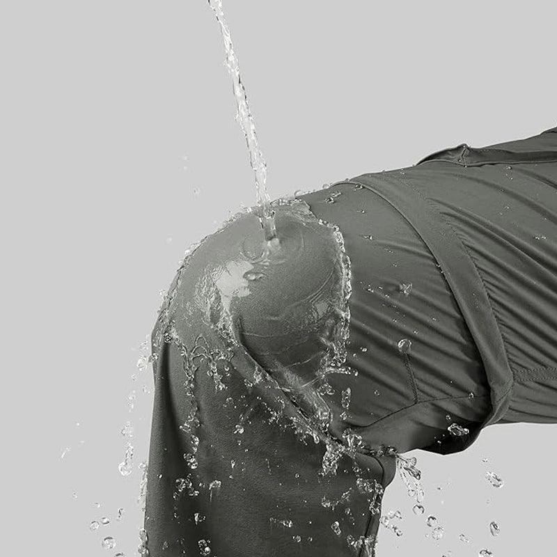 Calça Tática Secagem Rápida®