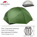 Barraca Naturehike Mongar®