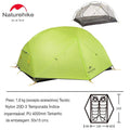 Barraca Naturehike Mongar®