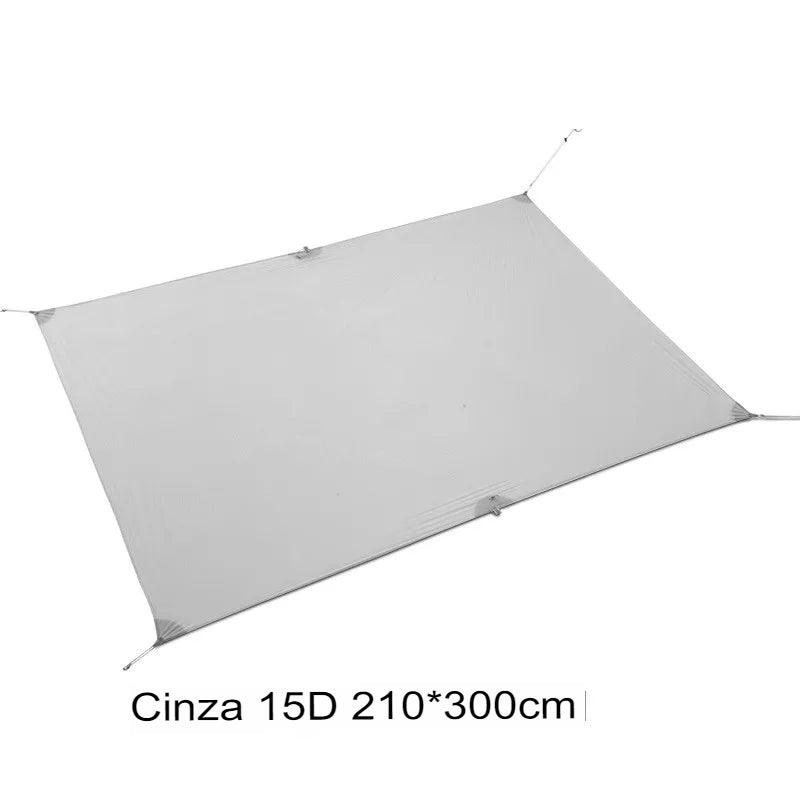 Lona Rasteira Flame's Creed®