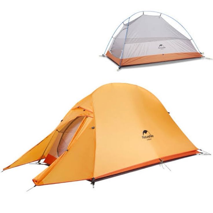 Naturehike Cloud Up 1 Series®