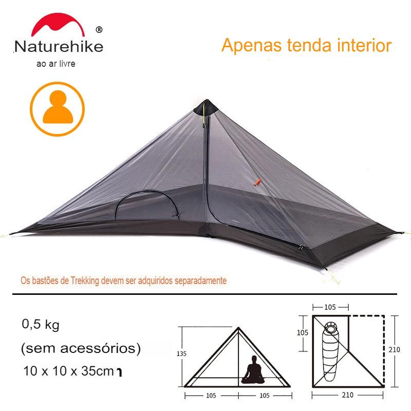 Barraca Naturehike Spire®