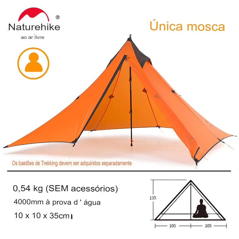 Barraca Naturehike Spire®