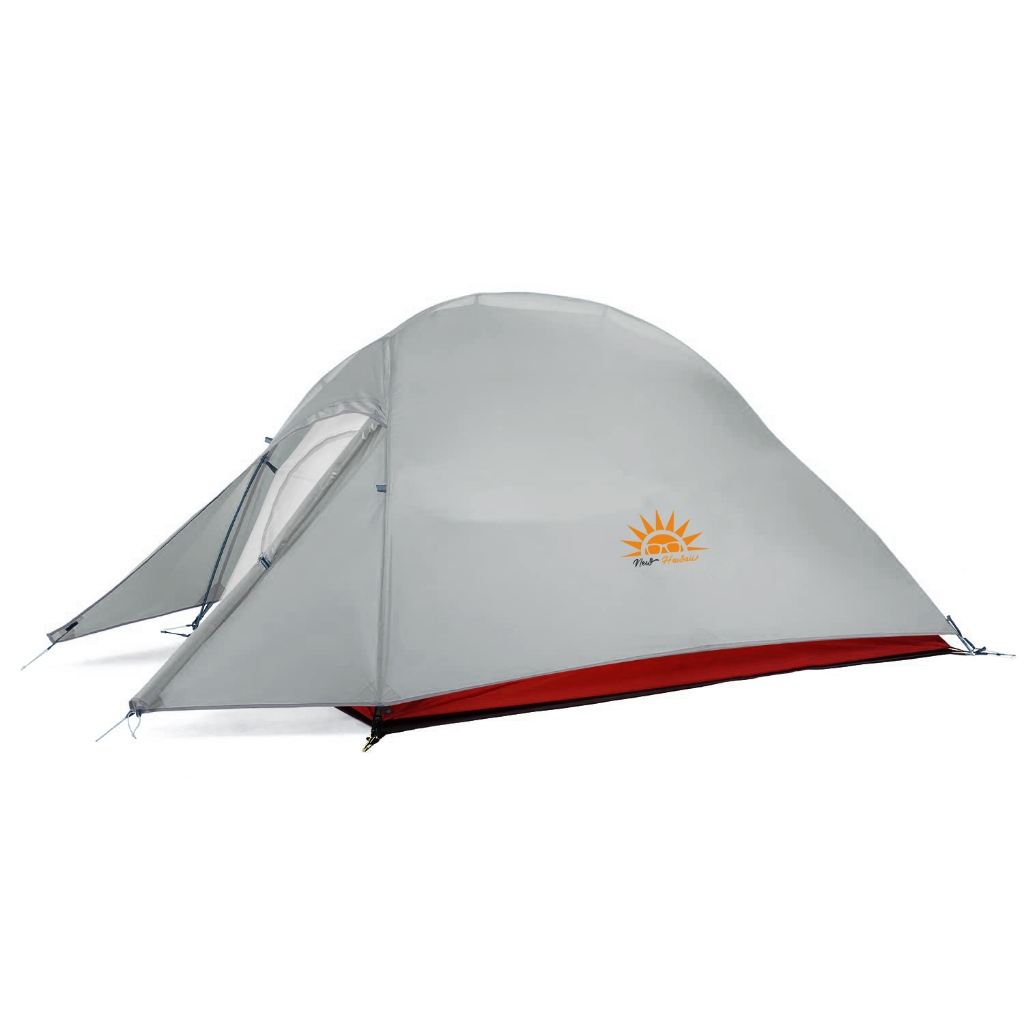 Hawaii Barraca de Camping 1 Pessoa Ultraleve