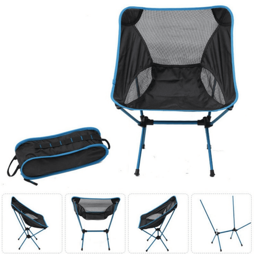 Cadeira Lua Dobrável®