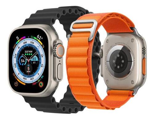 Relógio Smartwatch Inteligente S8 Ultra®