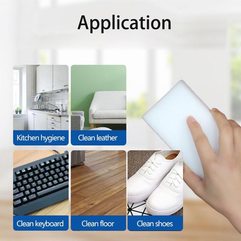 Super Esponja Nanotecnologia®