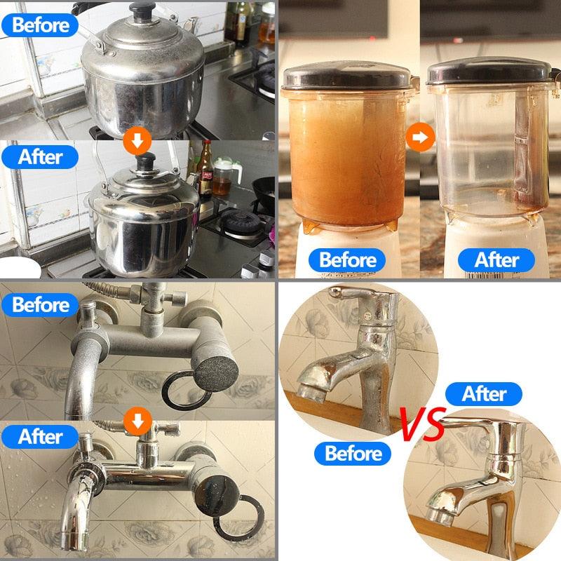 Super Esponja Nanotecnologia®