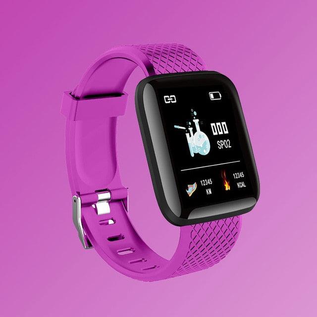 Relógio SmartWatch Esportivo Android - IOS®