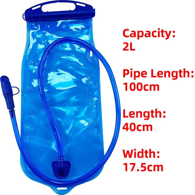 Mochila Ultra Light 16L®