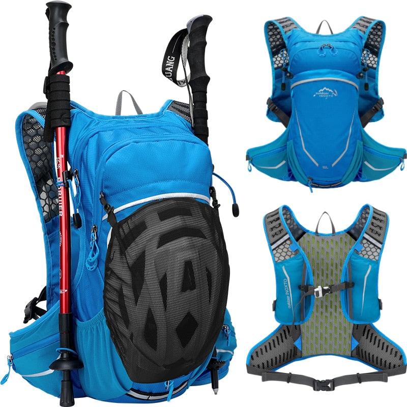 Mochila Ultra Light 16L