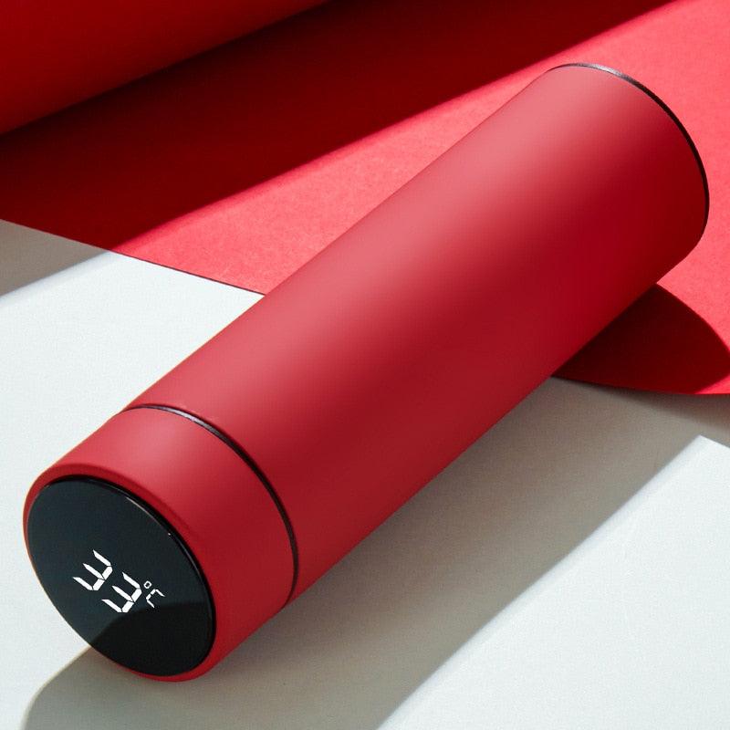 Garrafa Térmica Digital®