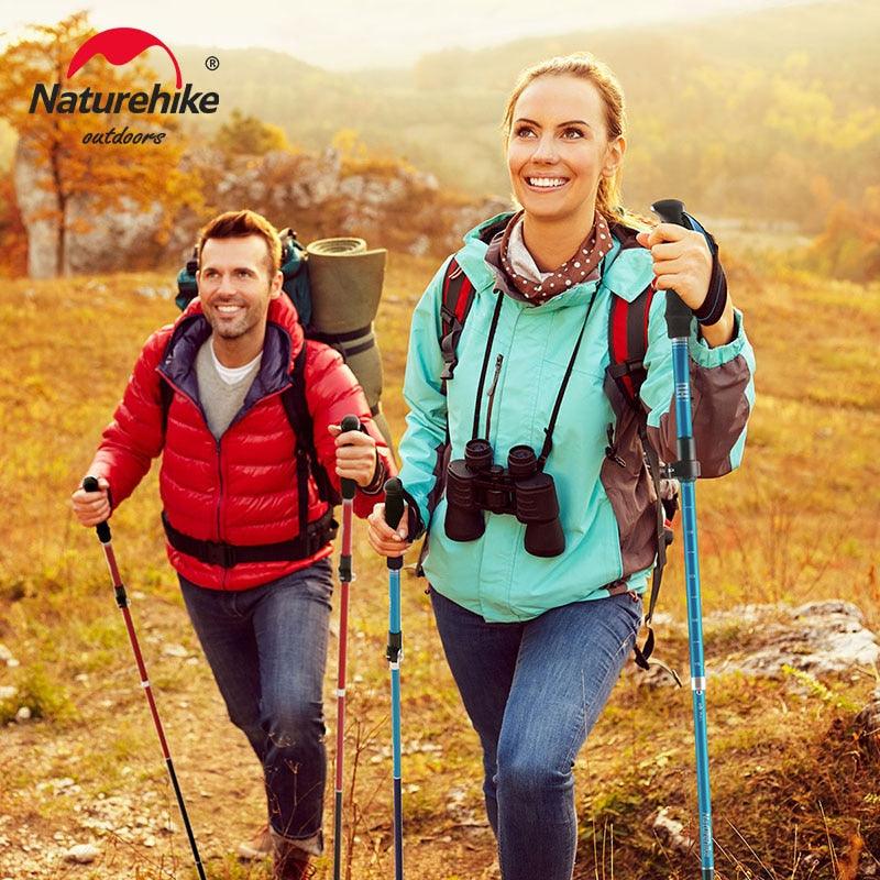 Bastão Caminhada Naturehike®