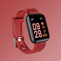 Relógio SmartWatch Esportivo Android - IOS